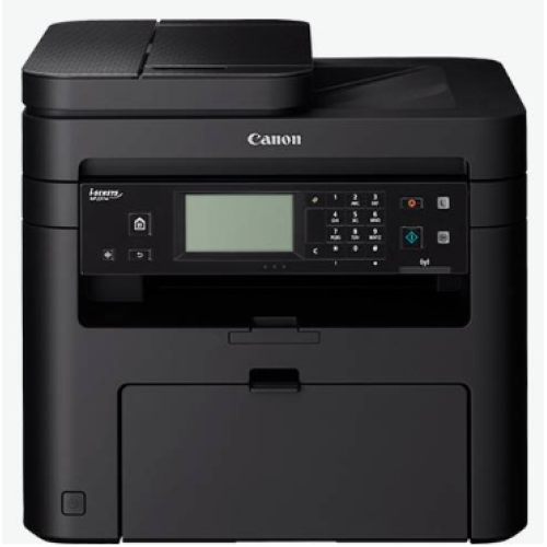 1418C030 - CANON LASER  i-SENSYS MF237W MFP  