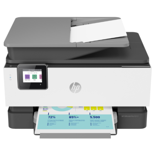 1KR49B - HP Office Jet Pro 9013