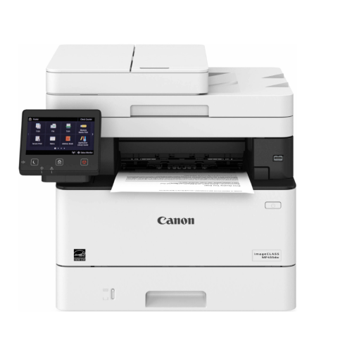 5161C006 - Canon I-SENSYS MF455DW Laser MFP