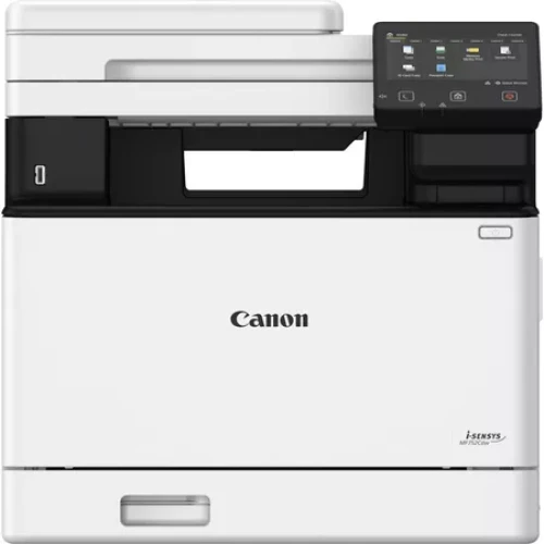 5455C012 - Canon i-SENSYS MF752Cdw A4 Colour MFP Laser Duplex WiFi