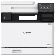 5455C021 - Canon i-SENSYS MF754Cdw A4 Colour MFP Laser 33ppm Duplex WiFi Fax 