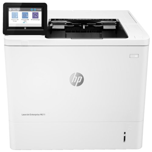 7PS84A - HP LaserJet Enterprise M611dn