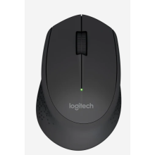 910-004287 - Logitech M280 BLACK mouse 