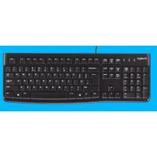 920-002522 - Logitech K120 keyboard