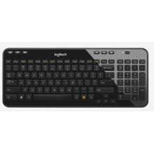 920-003095 - LOGITECH K360 cordless Keyboard USB black