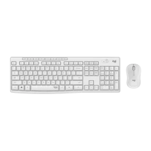 920-009807 - Logitech MK295 keyboard+mouse 