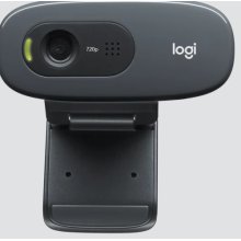 960-001063 - Logitech Webcam C270 720i HD 