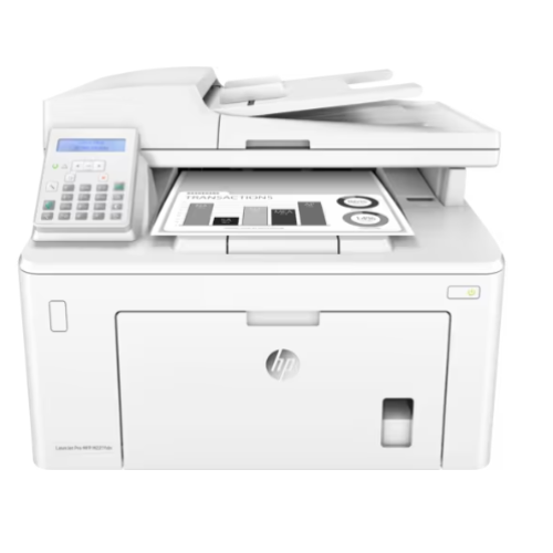 G3Q79A - HP LaserJet Pro MFP M227fdn