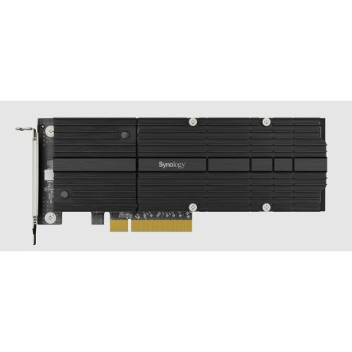 M2D20 - Synology M2D20 Adapter Card  