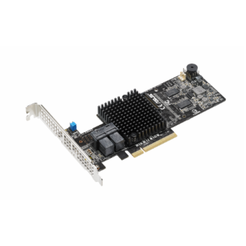 PIKE II 3108-8i-16PD/2G 8-port internal SAS 12G sterownik RAID