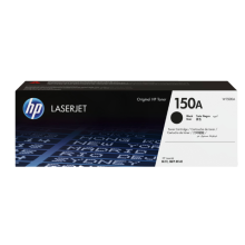 W1500A - HP Toner nr 150A Black