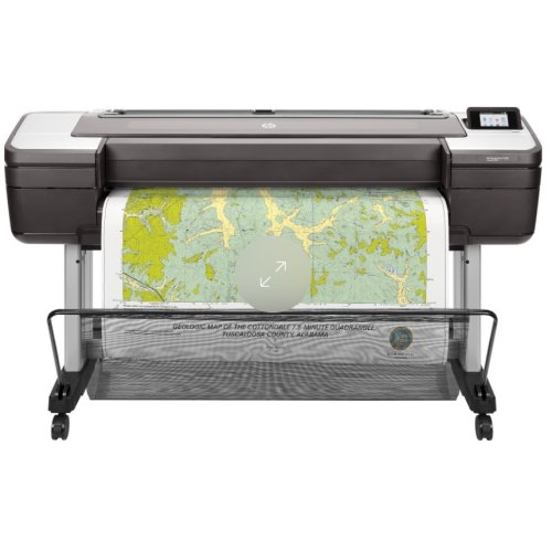 W6B55A - HP DesignJet T1700 Printer Plotter      