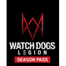 WDLEGINSP-XBOX-DIGIT - DIGITAL Watch Dogs: Legion Season Pass XBOX XBL 
